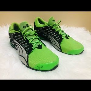 Puma Iocell mens running shoes size 11